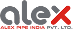 alex-pipe-india logo
