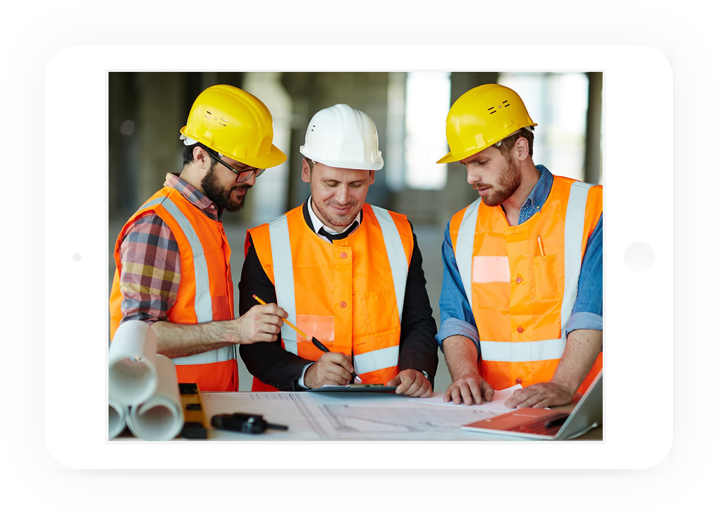 construction engineer choice is alex pipes