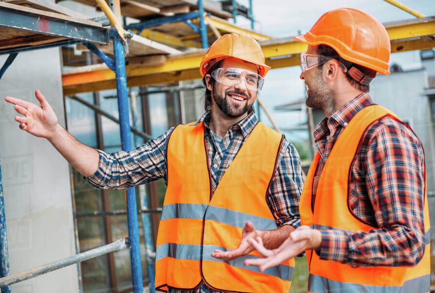 construction engineer choice is alex pipes