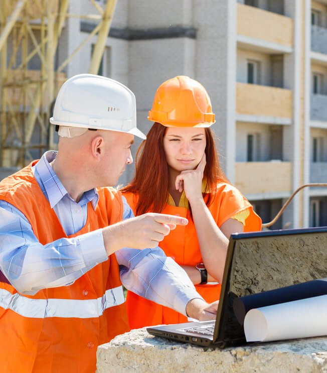 construction engineer choice is alex pipes