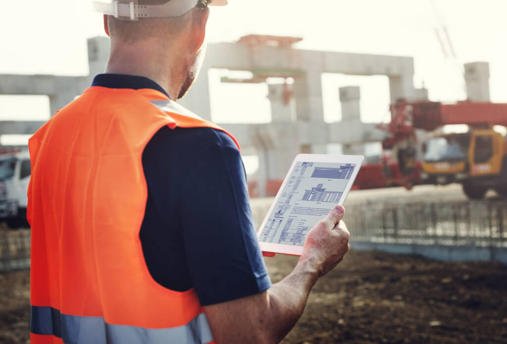 construction engineer choice is alex pipes