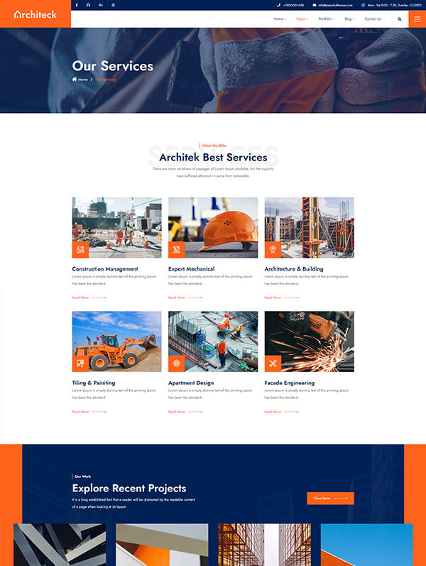 Alex HDPE pipes India