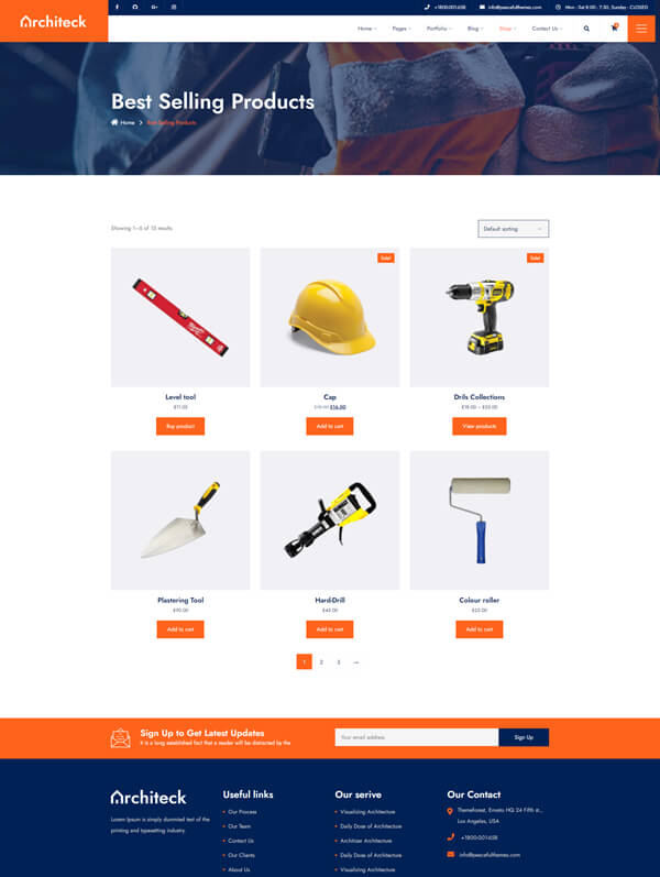 Alex HDPE pipes India