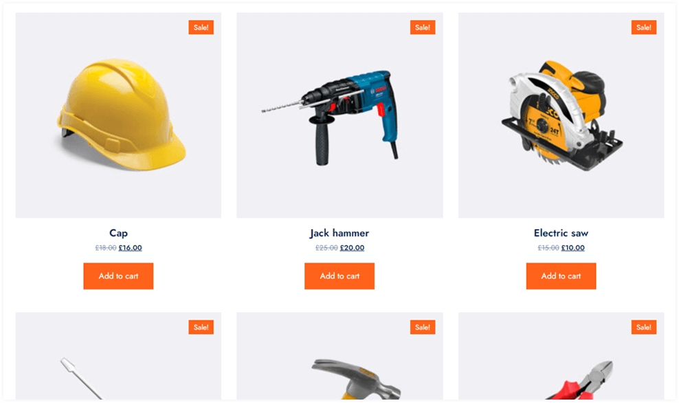 construction engineer choice is alex pipes