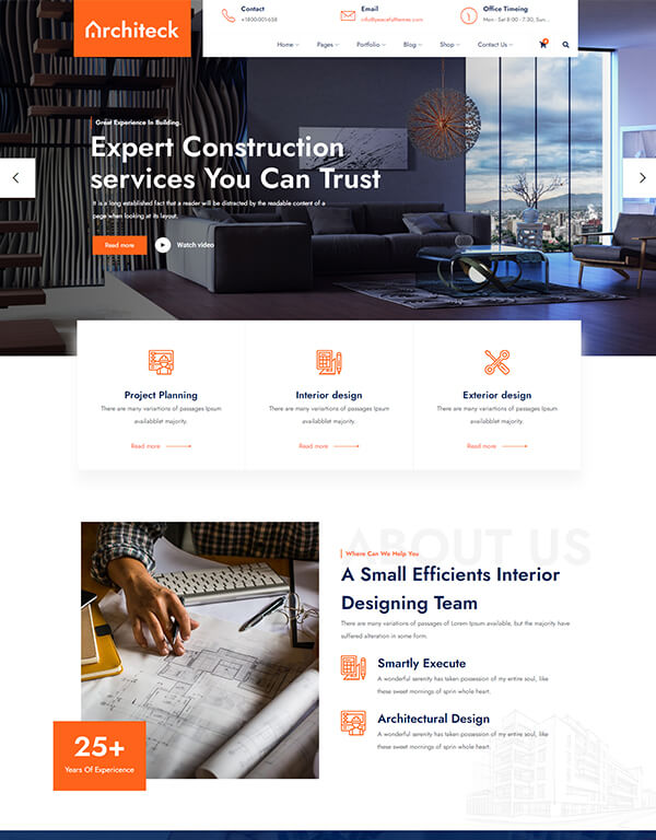 construction engineer choice is alex pipes