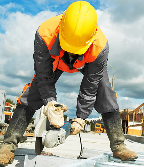 construction engineer choice is alex pipes