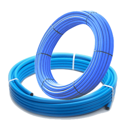 Alex HDPE WATER PIPES
