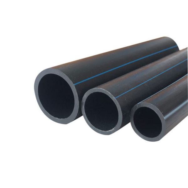 HDPE Pressure Pipe