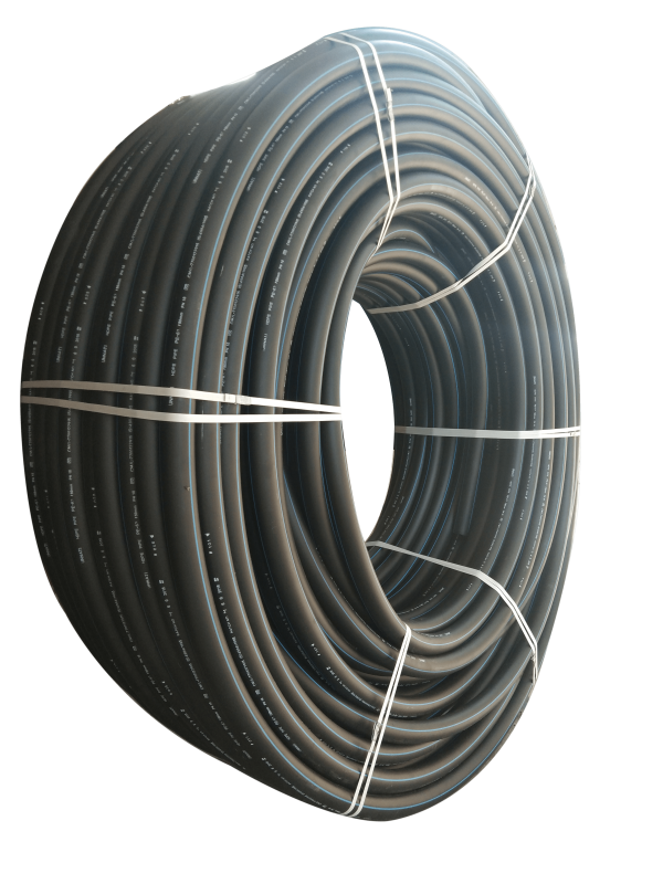 HDPE Pipes