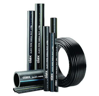 PVC Pipe