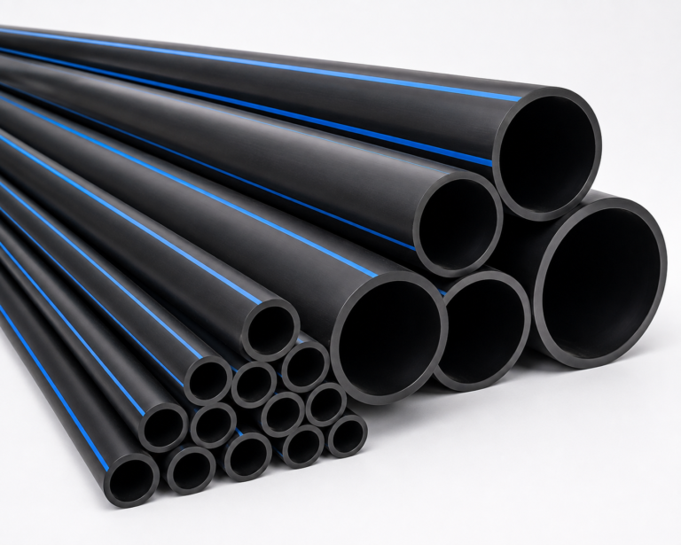 PolyPipes